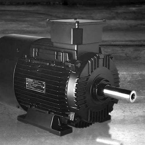 الکتروموتور های ترمزدار لافرت LAFERT